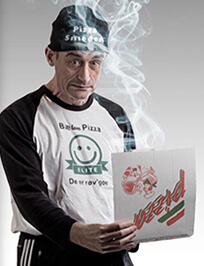 pizza