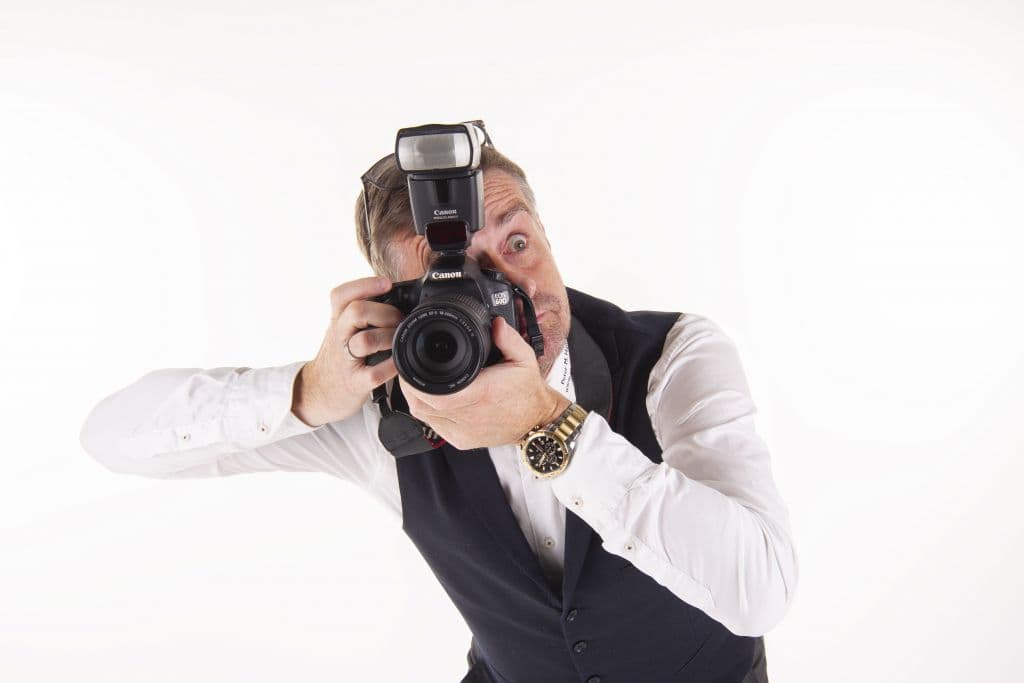 Underholdning for børn