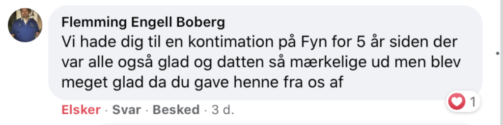 underholdning til konfirmation pizzabud