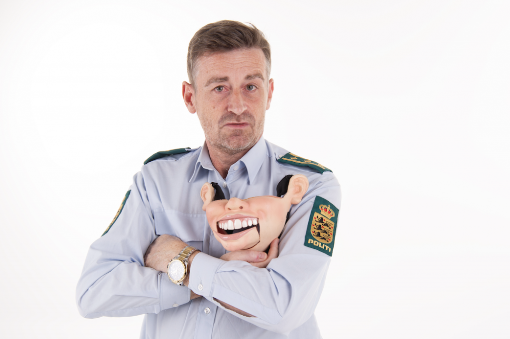 underholdning til sølvbryllup