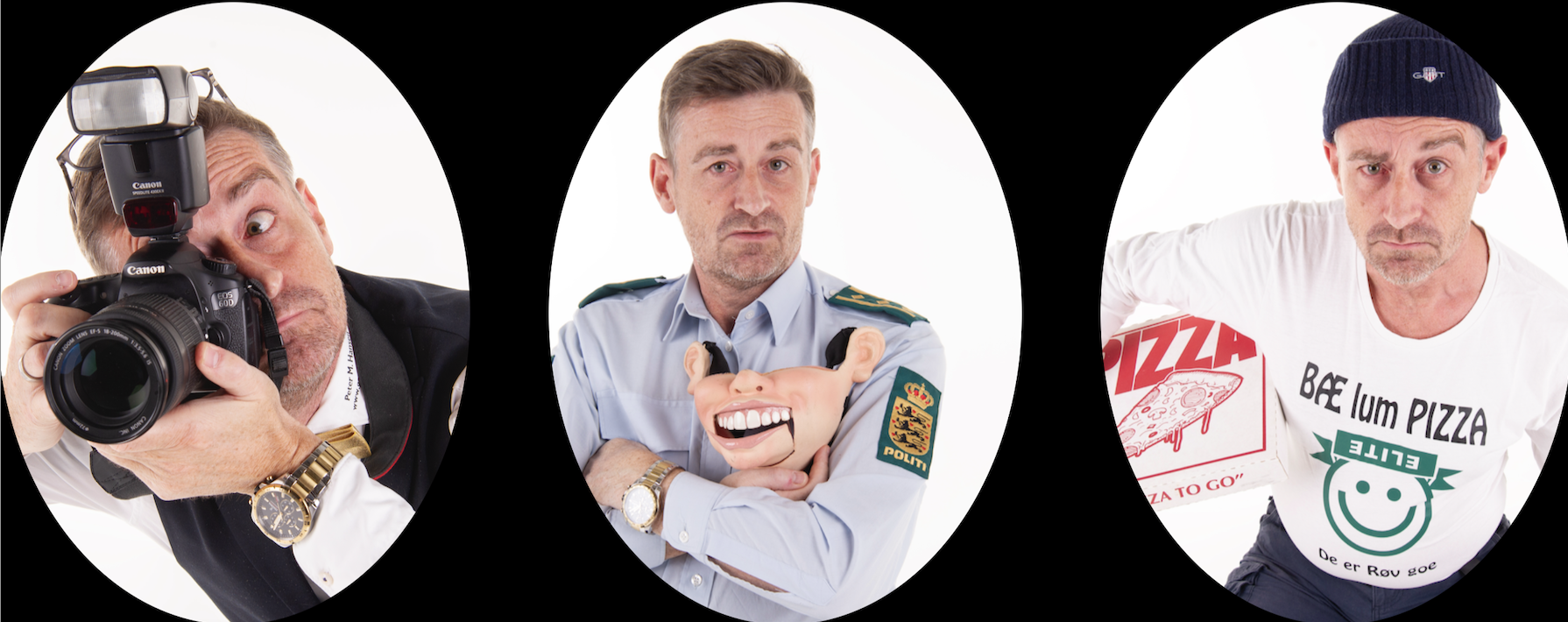 feedback på underholdning